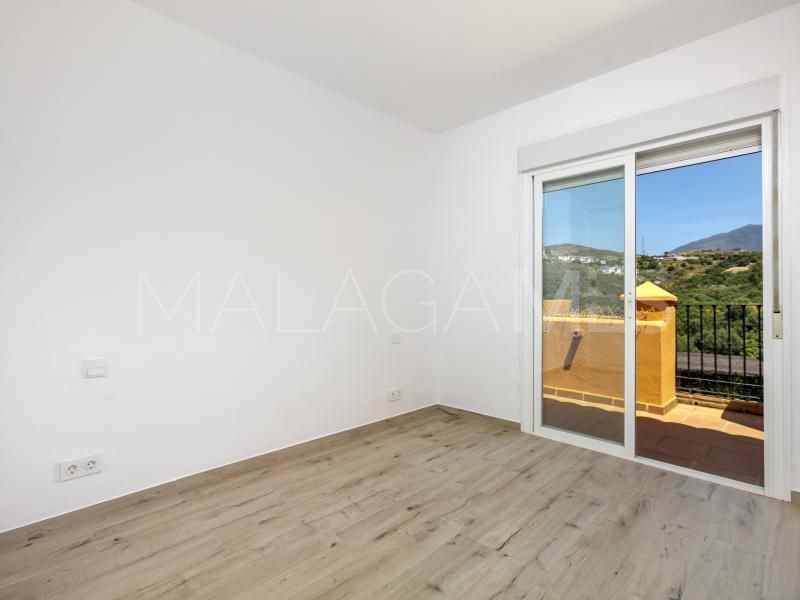 Radhus for sale in Paraíso Bellevue