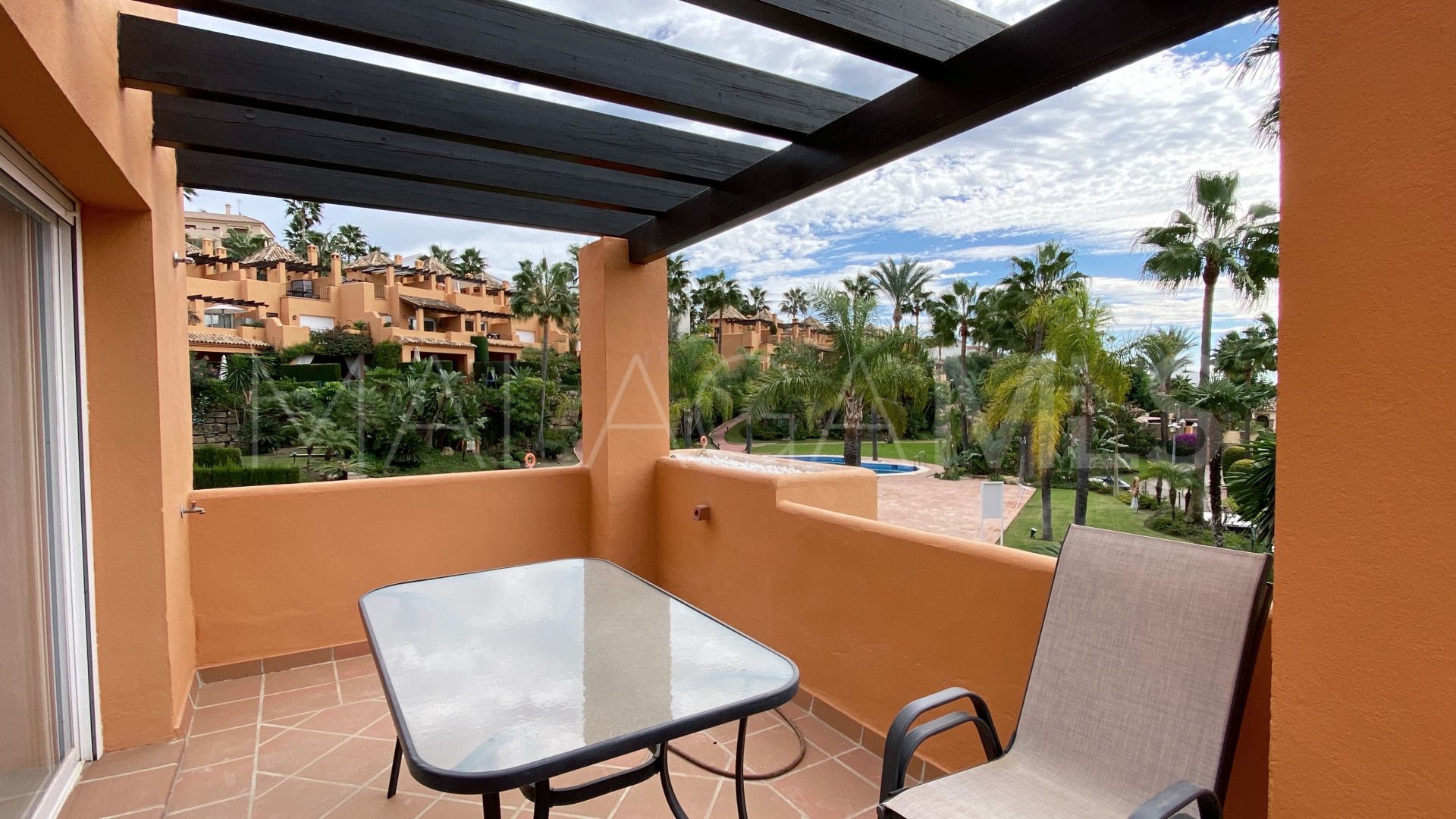 Radhus for sale in Paraíso Bellevue