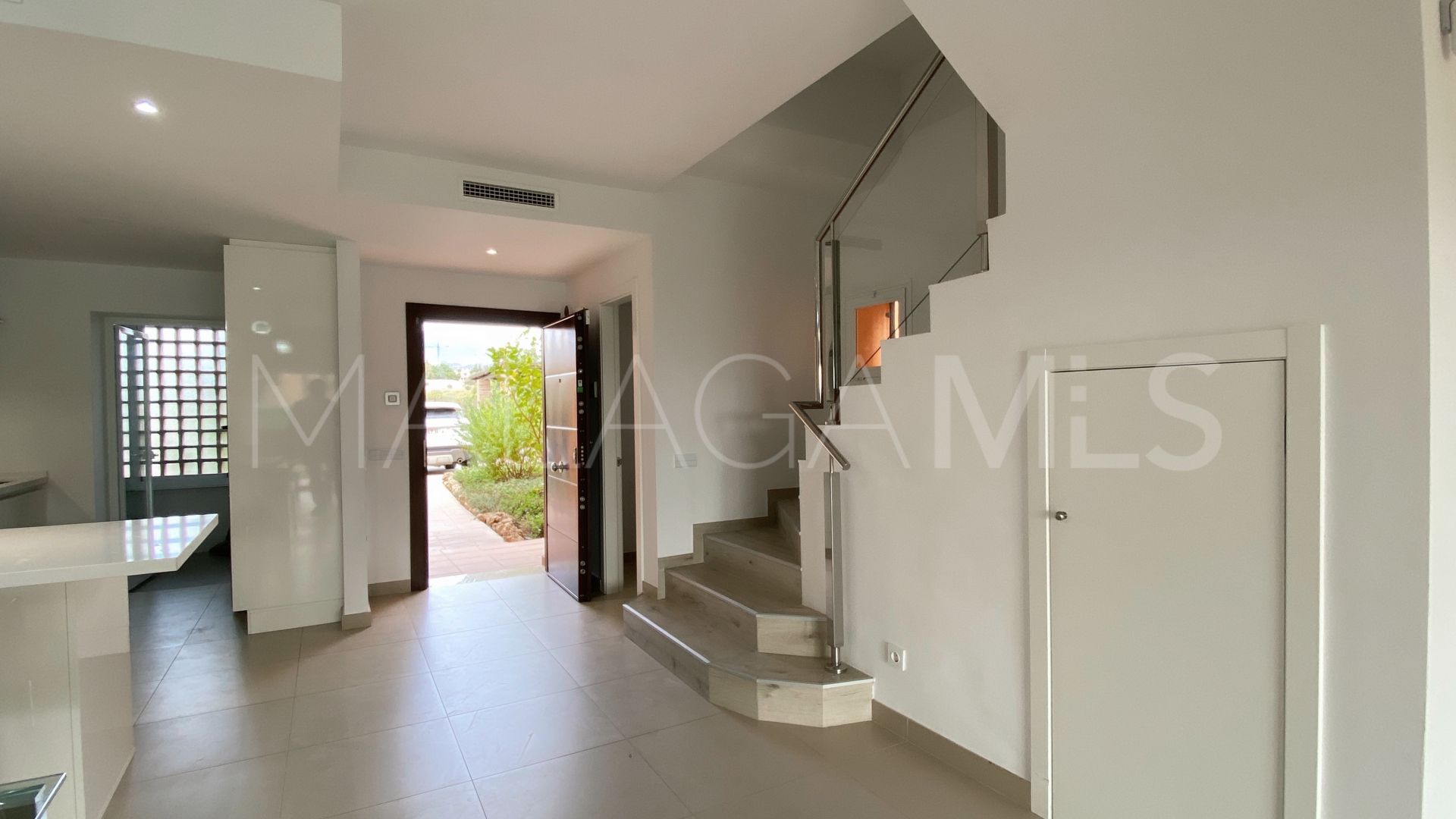 Radhus for sale in Paraíso Bellevue