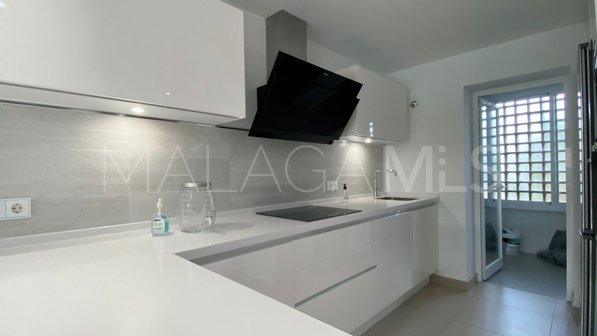 Radhus for sale in Paraíso Bellevue