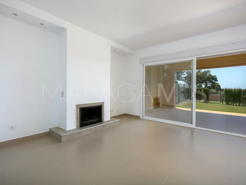 Radhus for sale in Paraíso Bellevue