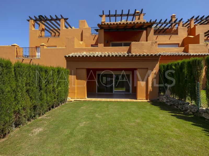 Radhus for sale in Paraíso Bellevue