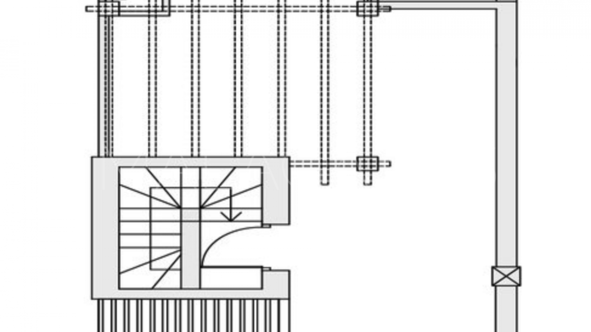 Radhus for sale in Paraíso Bellevue