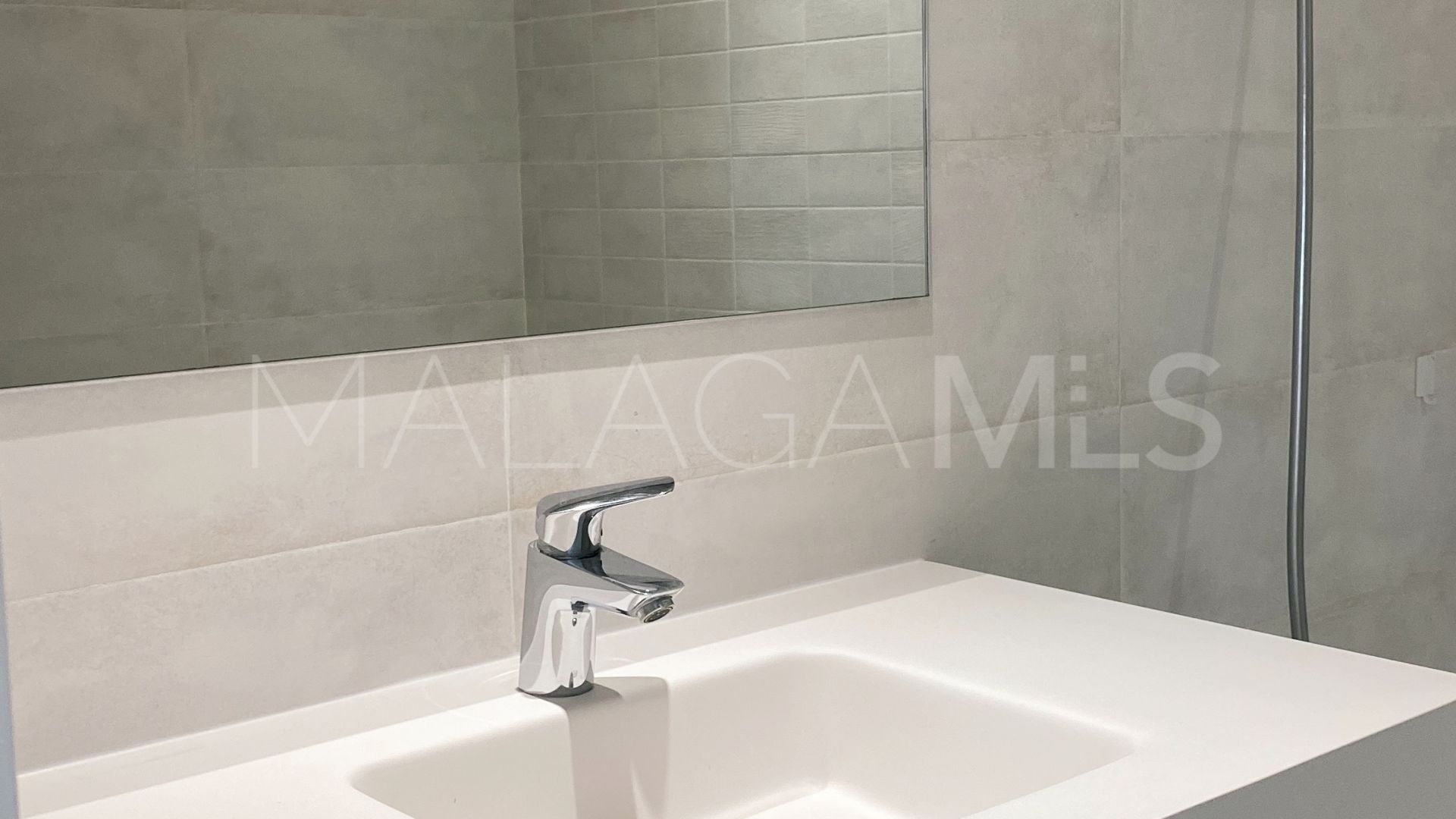 Radhus for sale in Paraíso Bellevue