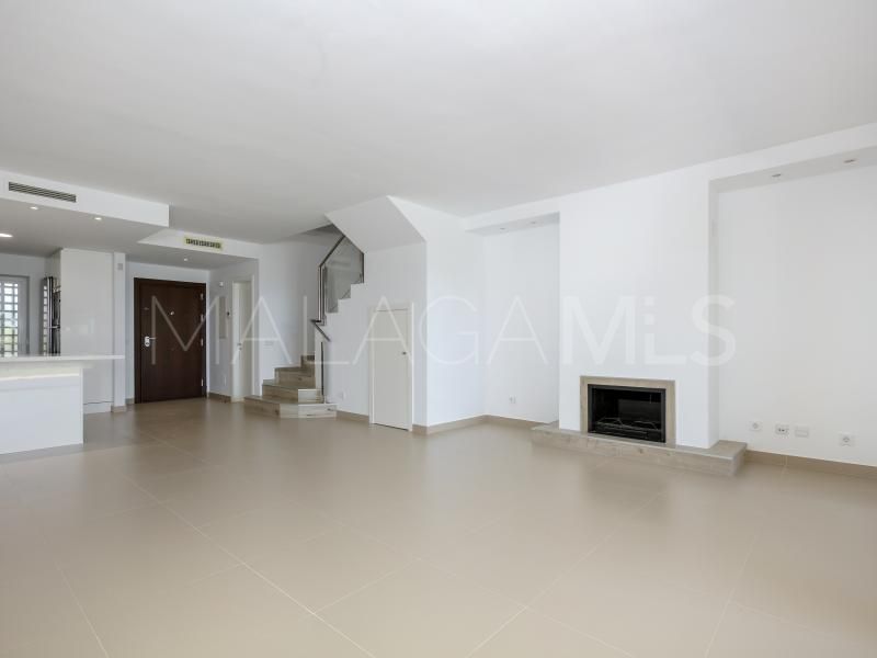 Radhus for sale in Paraíso Bellevue