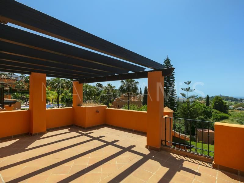 Radhus for sale in Paraíso Bellevue