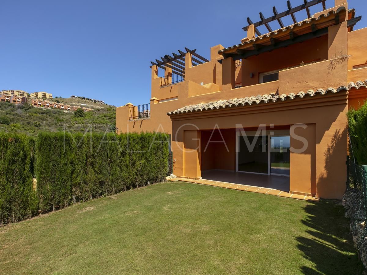 Radhus for sale in Paraíso Bellevue