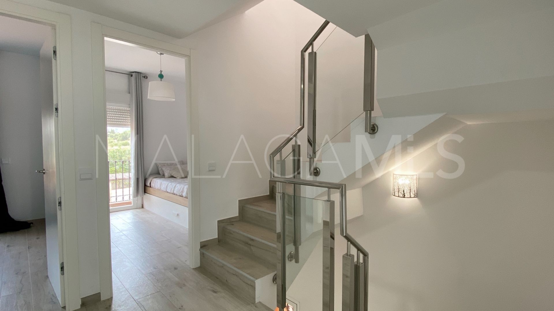 Radhus for sale in Paraíso Bellevue