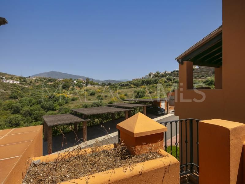 Radhus for sale in Paraíso Bellevue