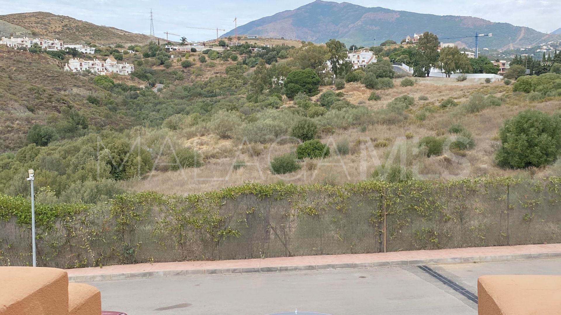 Radhus for sale in Paraíso Bellevue