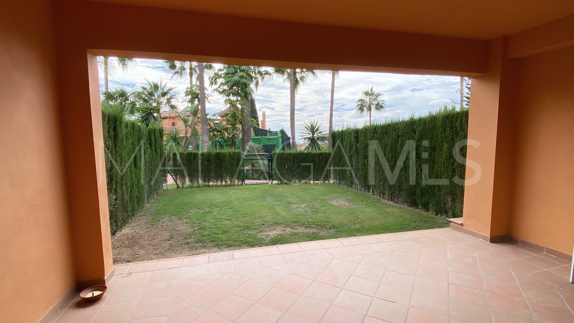 Radhus for sale in Paraíso Bellevue