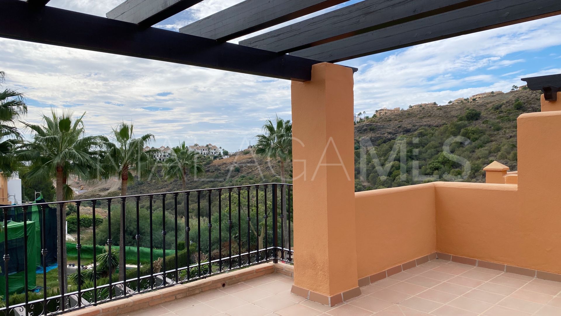 Radhus for sale in Paraíso Bellevue