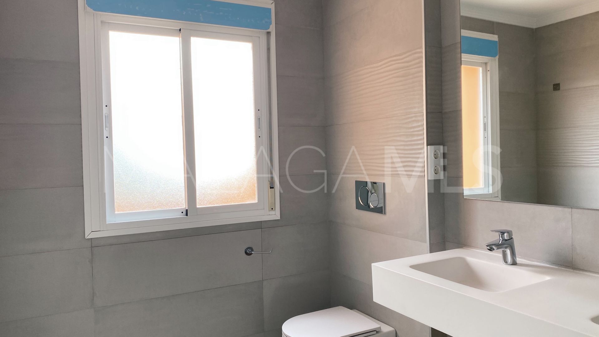 Radhus for sale in Paraíso Bellevue