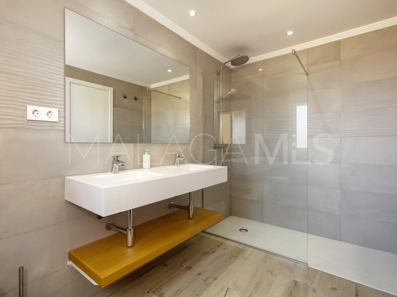 Radhus for sale in Paraíso Bellevue