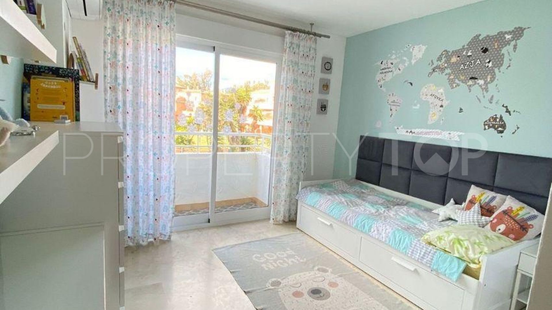 Playa Real 3 bedrooms duplex for sale
