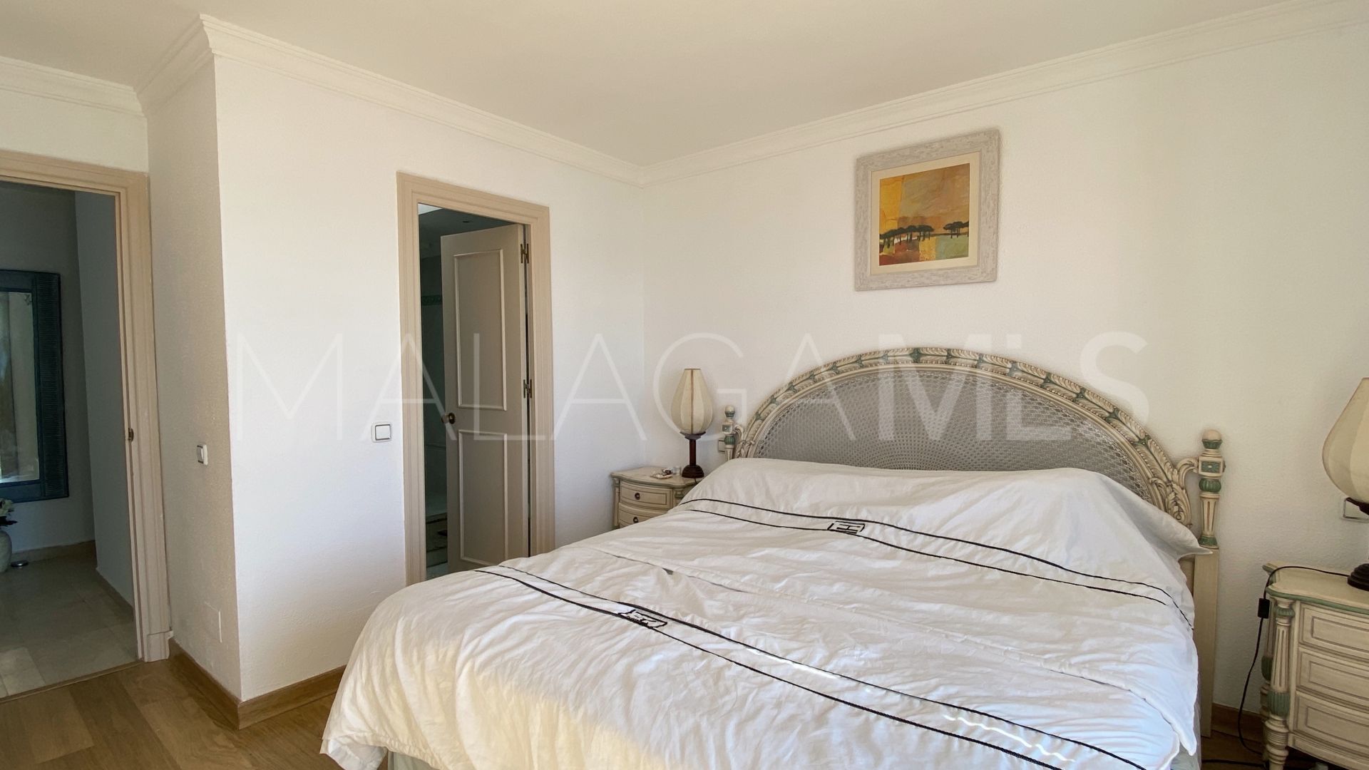 Town house for sale in Villacana with 3 bedrooms