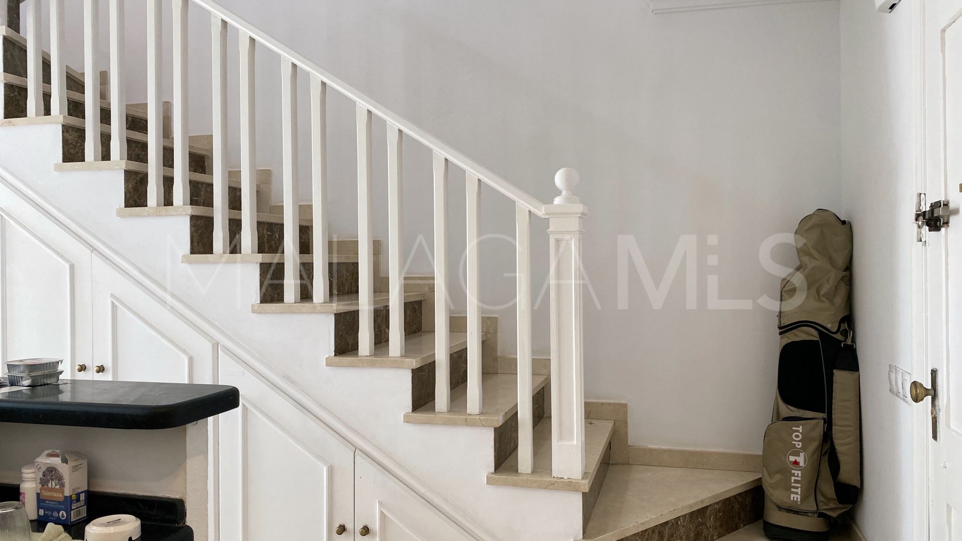 Town house for sale in Villacana with 3 bedrooms