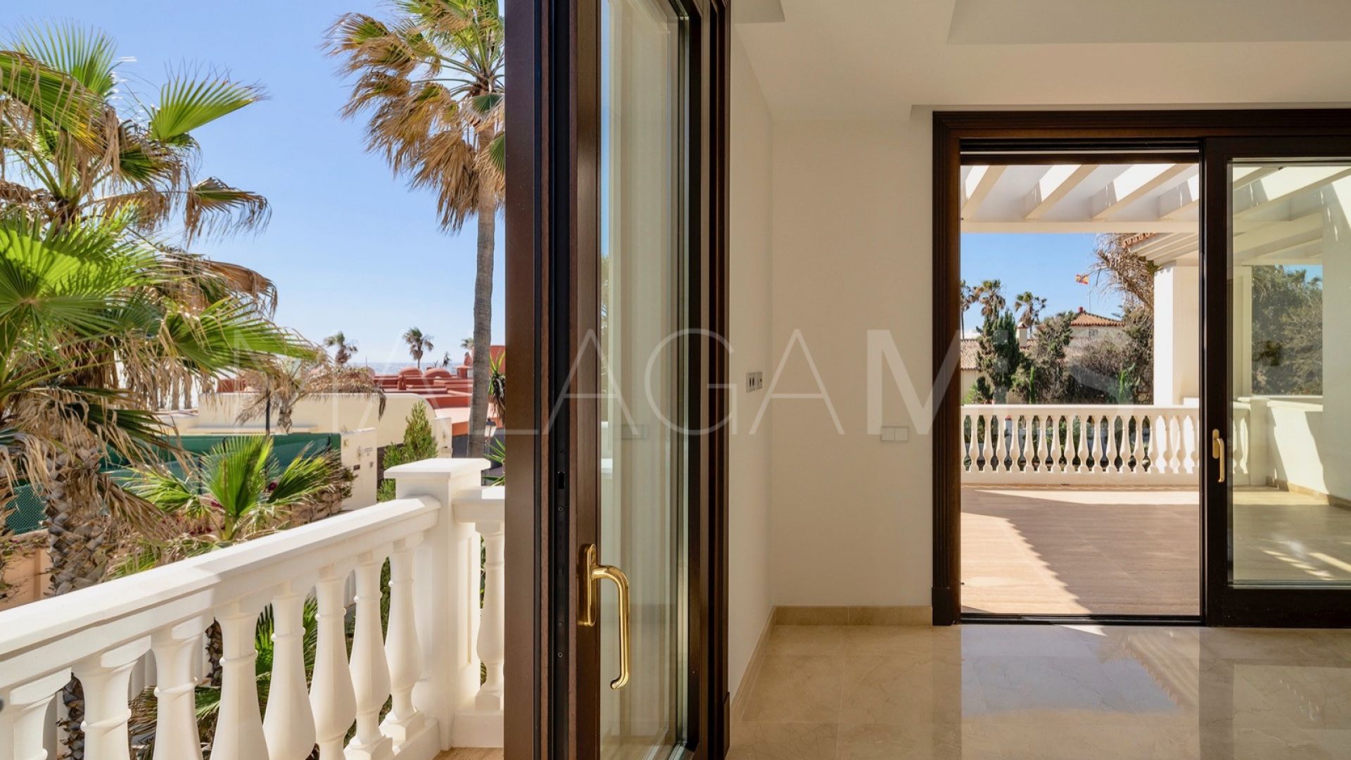 Villa for sale de 6 bedrooms in Casasola