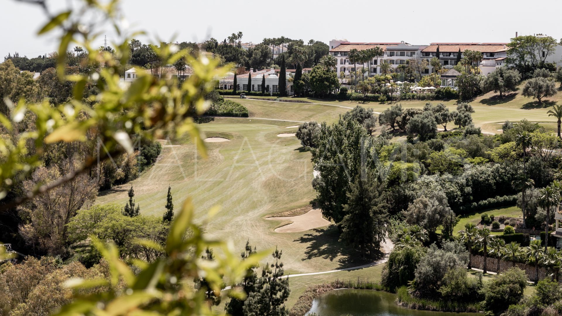 Villa for sale in Vega del Colorado