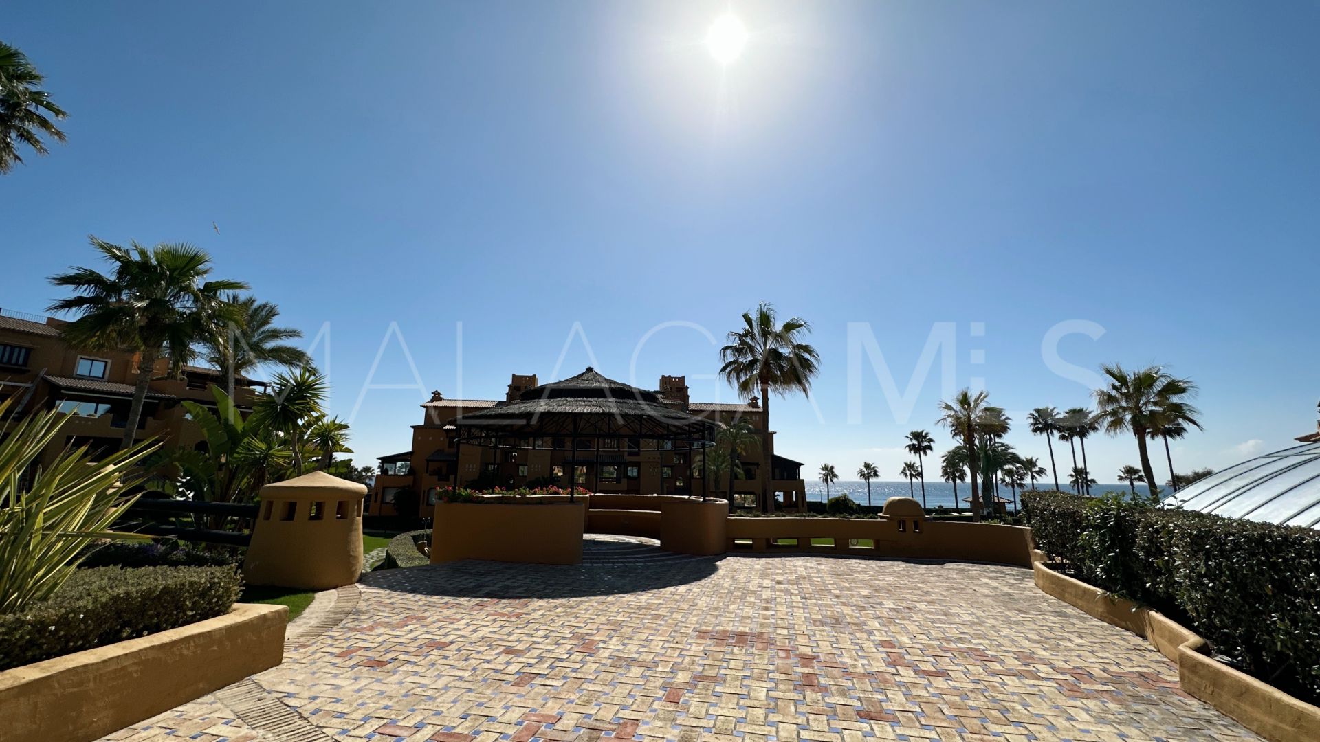 Appartement for sale in Los Granados del Mar