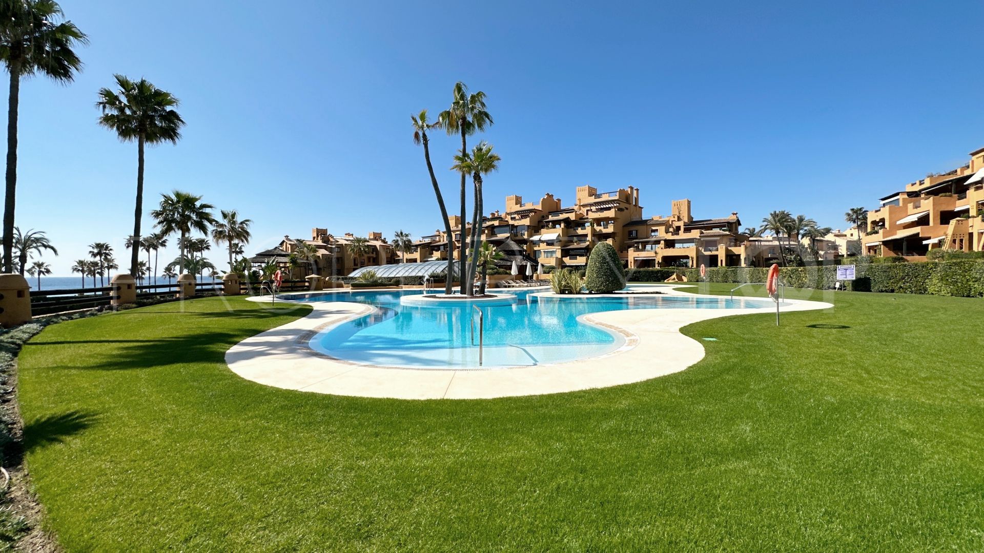 For sale apartment in Los Granados del Mar with 3 bedrooms