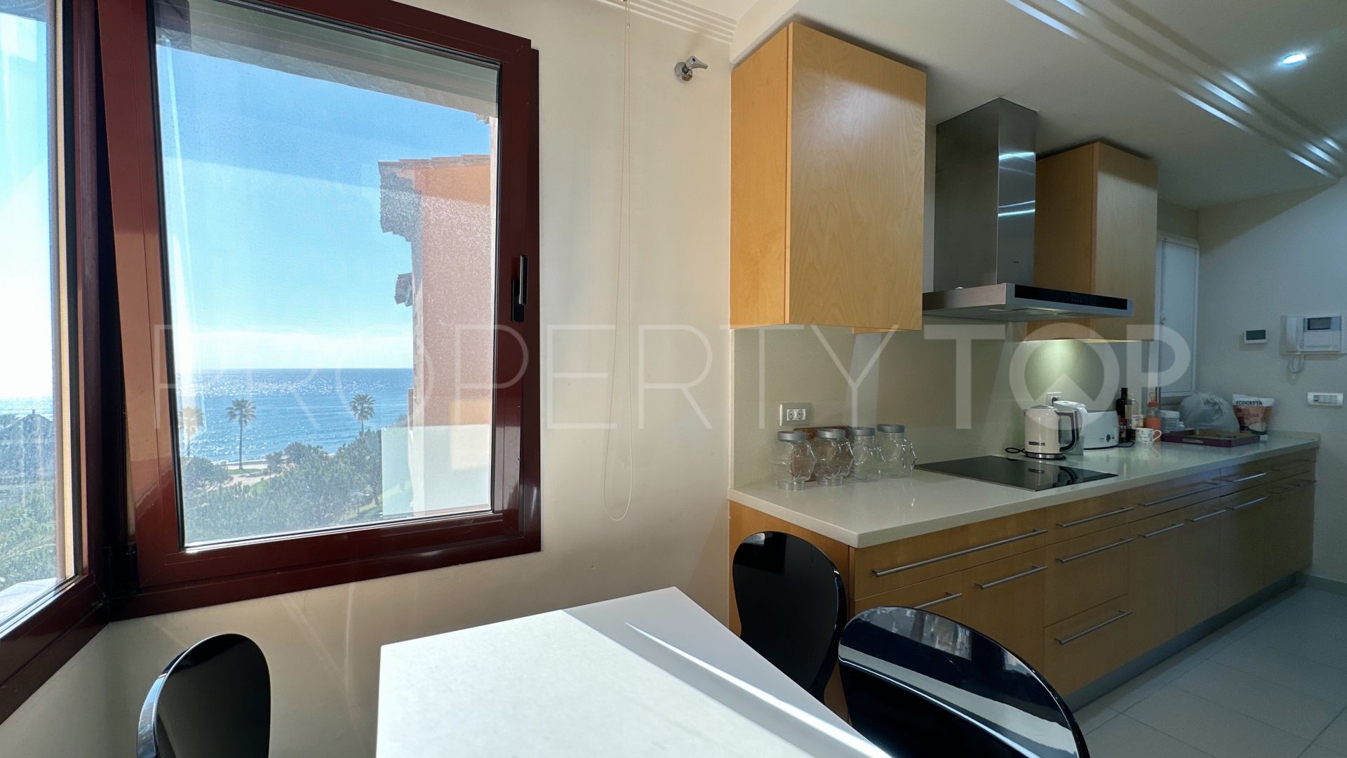 For sale apartment in Los Granados del Mar with 3 bedrooms