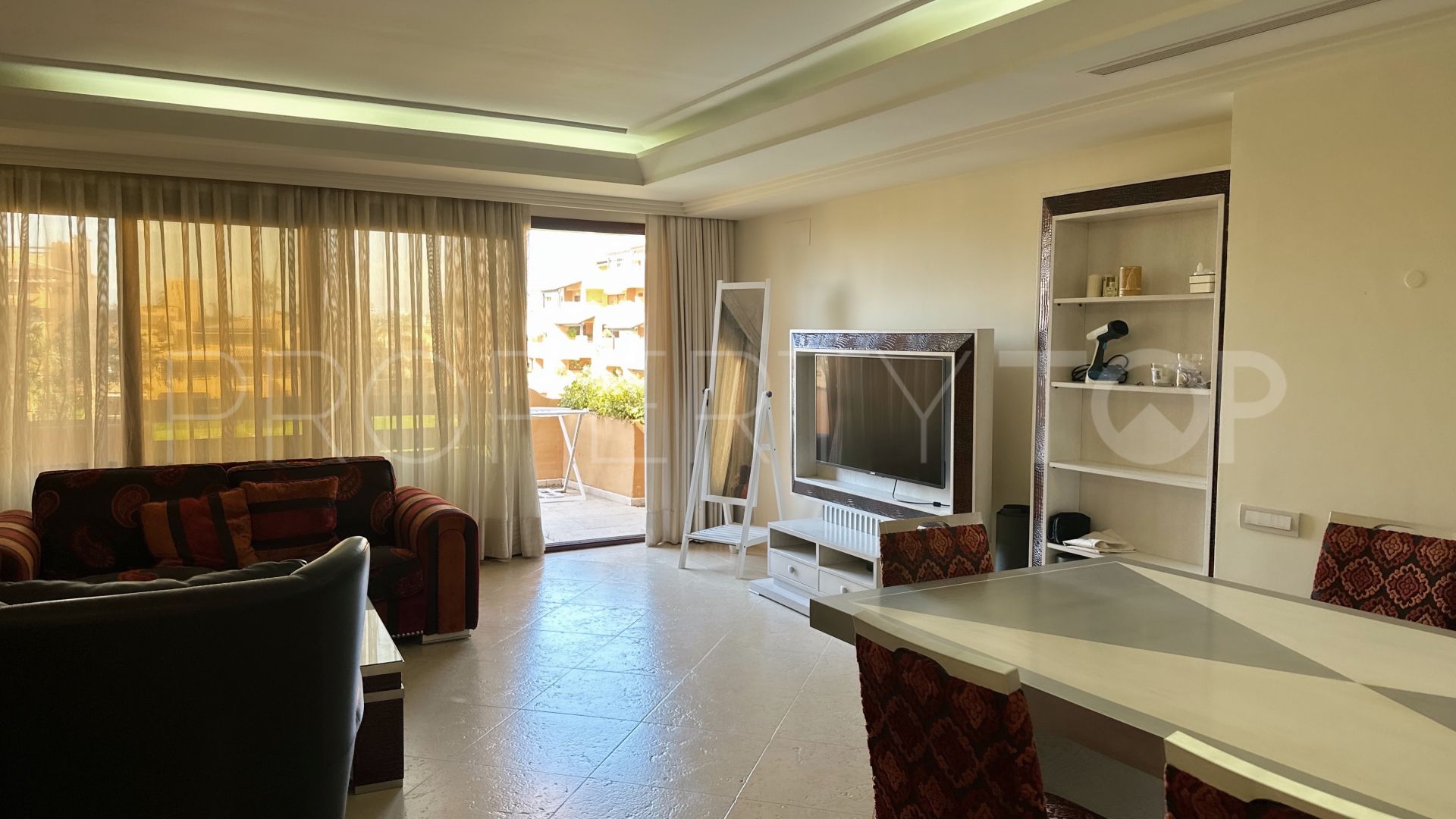 For sale apartment in Los Granados del Mar with 3 bedrooms