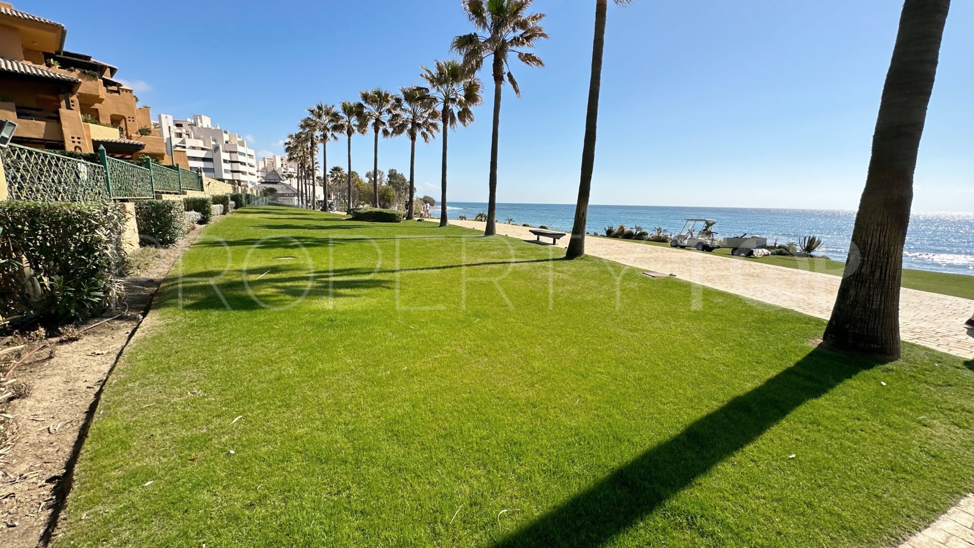 For sale apartment in Los Granados del Mar with 3 bedrooms