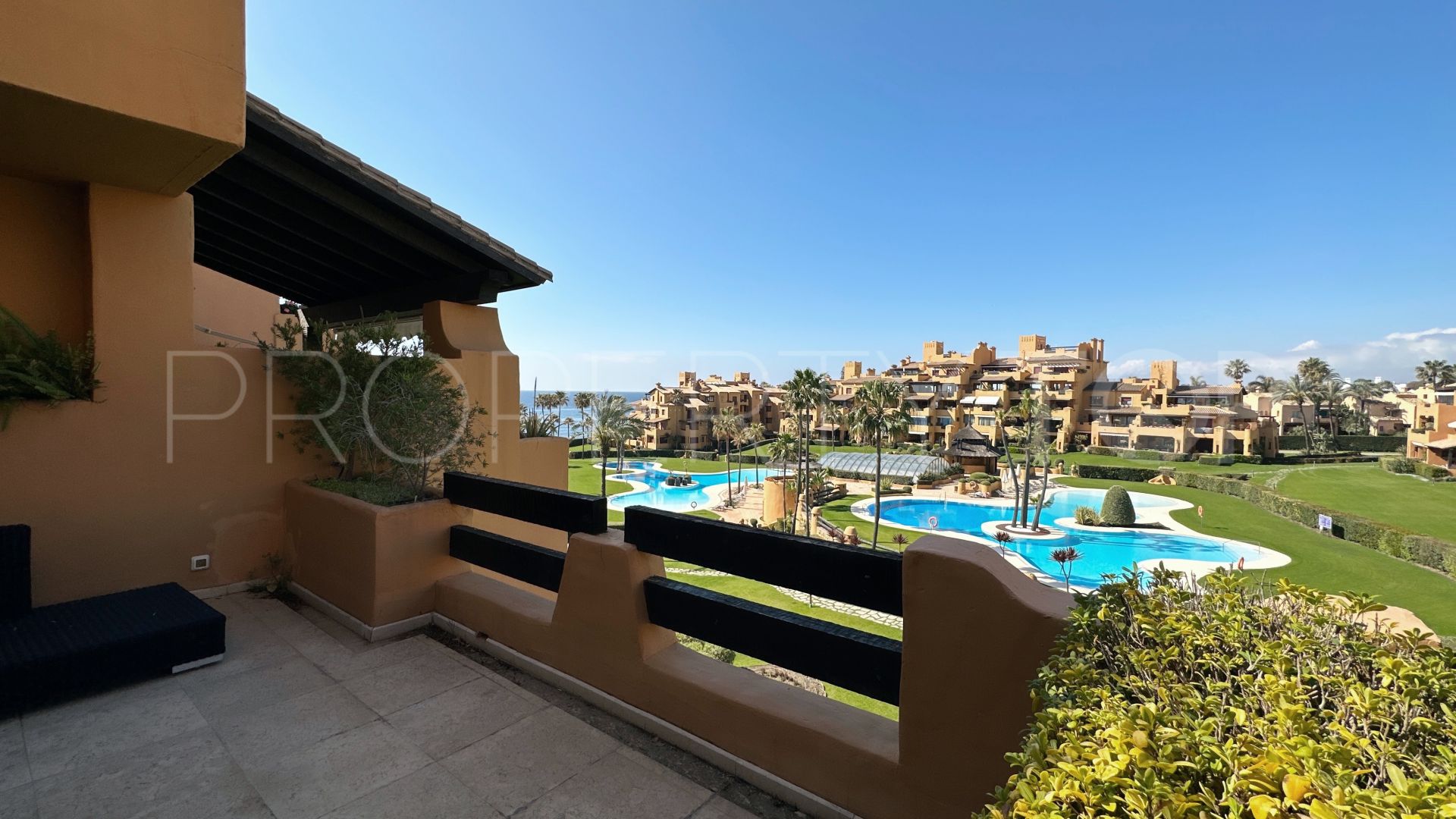 For sale apartment in Los Granados del Mar with 3 bedrooms