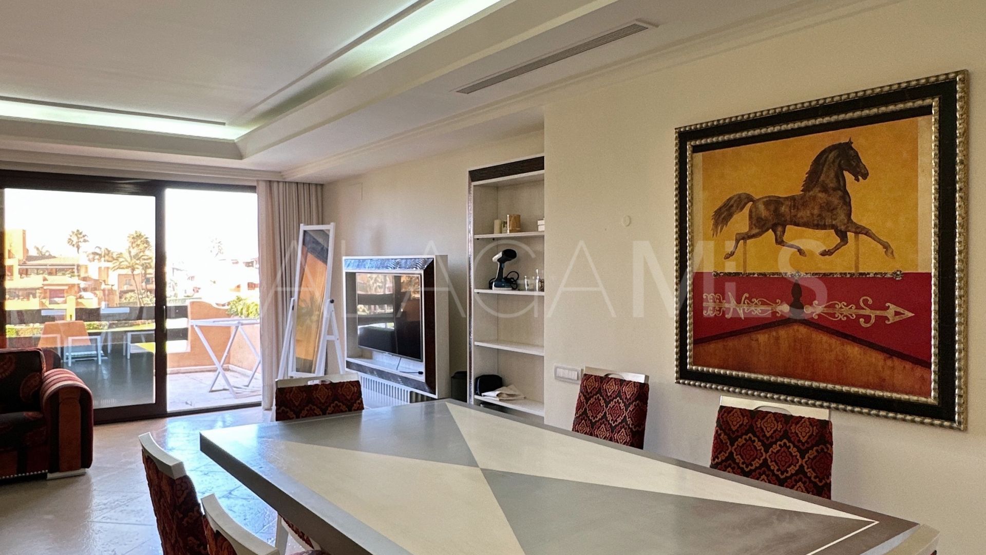 Appartement for sale in Los Granados del Mar