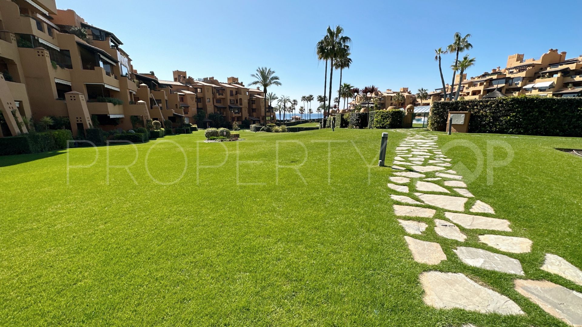 For sale apartment in Los Granados del Mar with 3 bedrooms