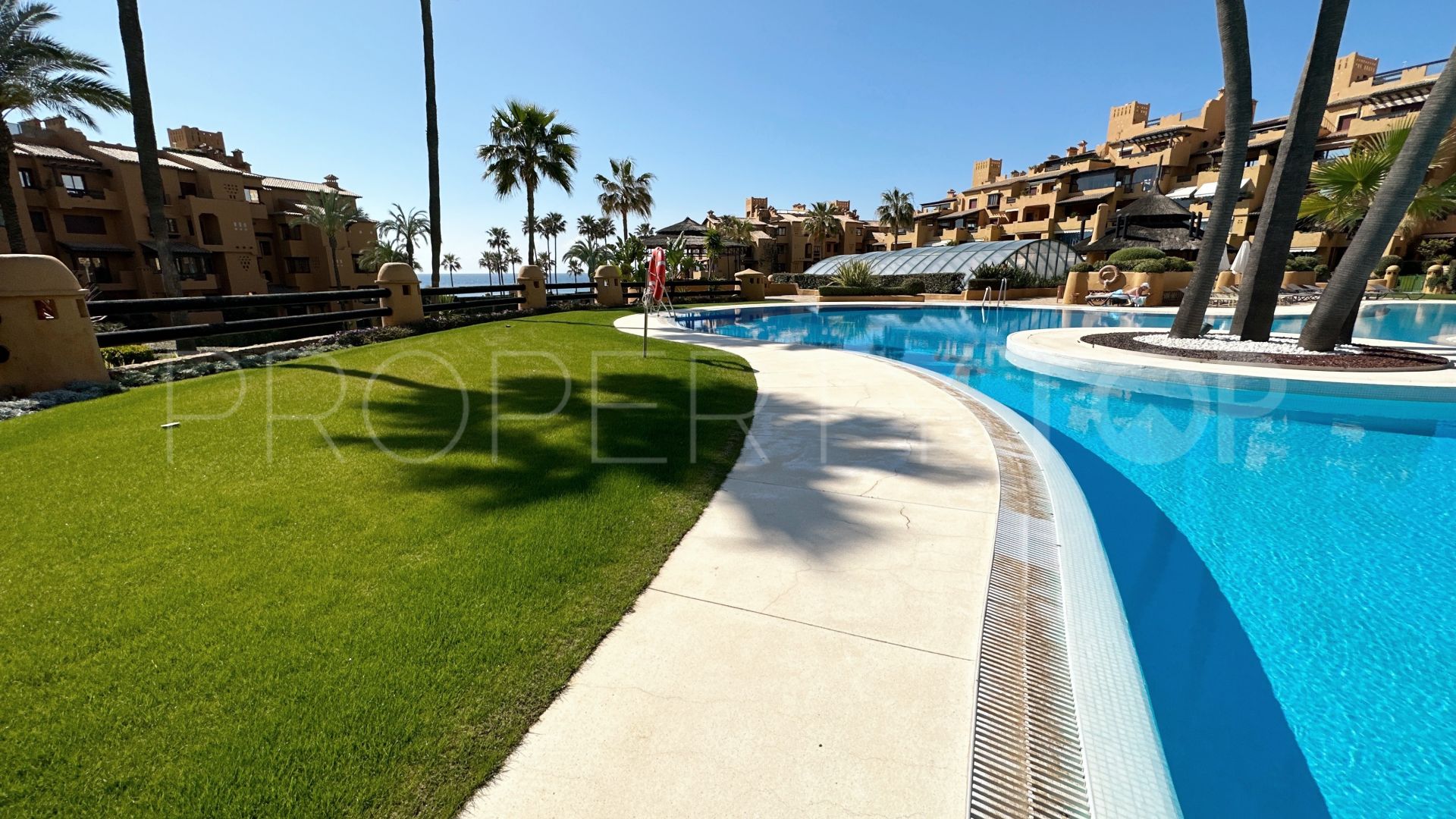 For sale apartment in Los Granados del Mar with 3 bedrooms