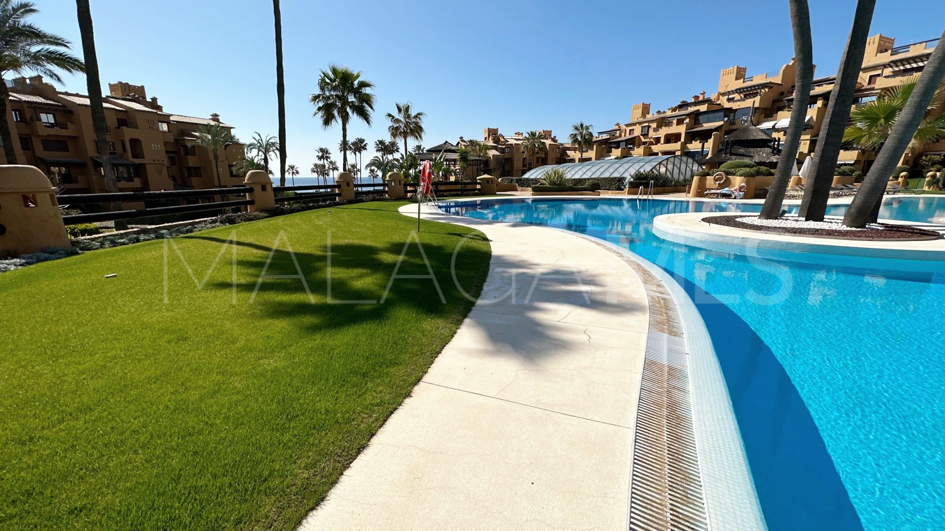 Appartement for sale in Los Granados del Mar