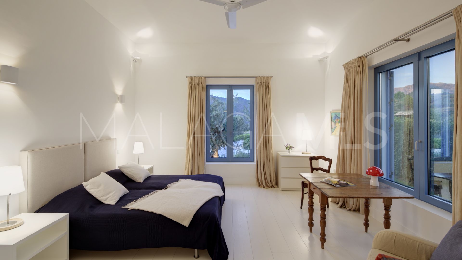 5 bedrooms villa in Monte Mayor for sale