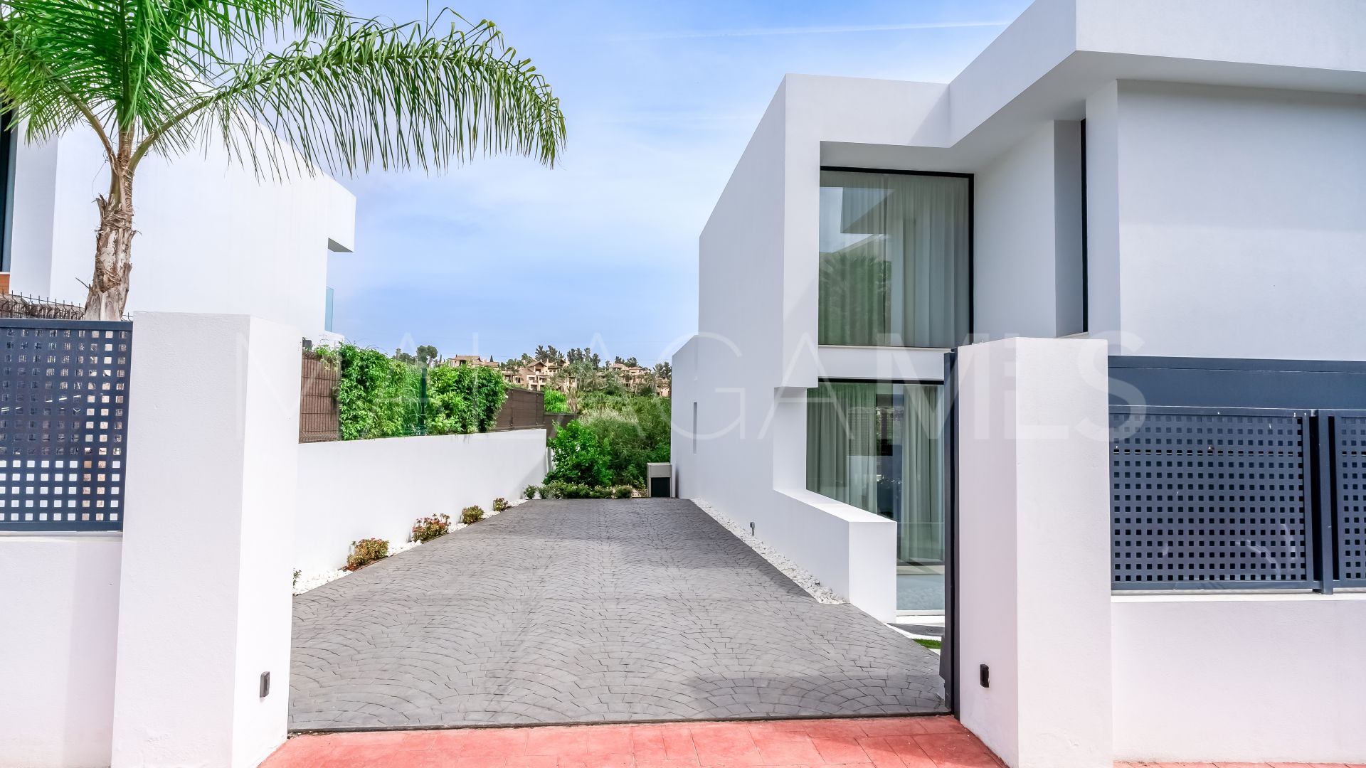 Villa for sale in El Campanario