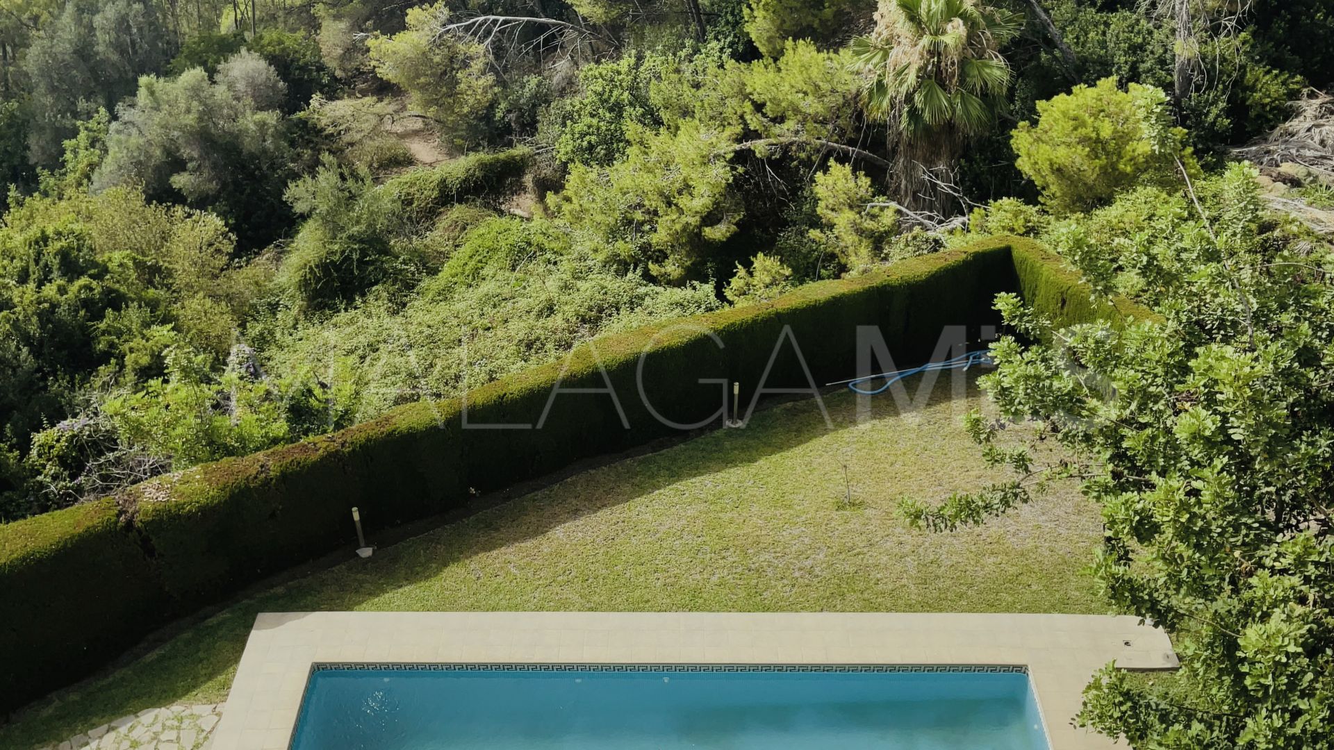 Villa for sale in Valdeolletas