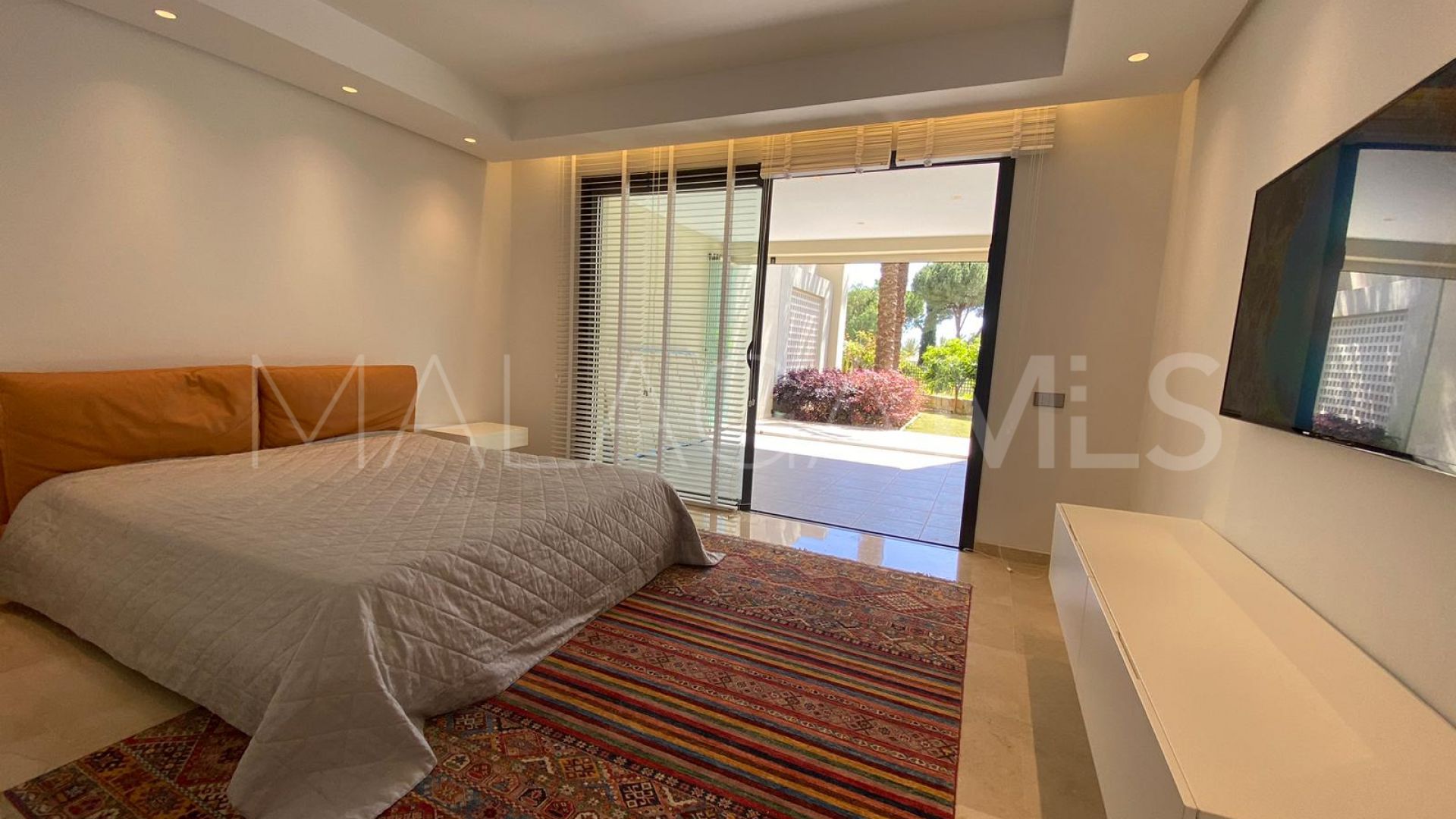 Apartamento planta baja for sale with 3 bedrooms in Imara