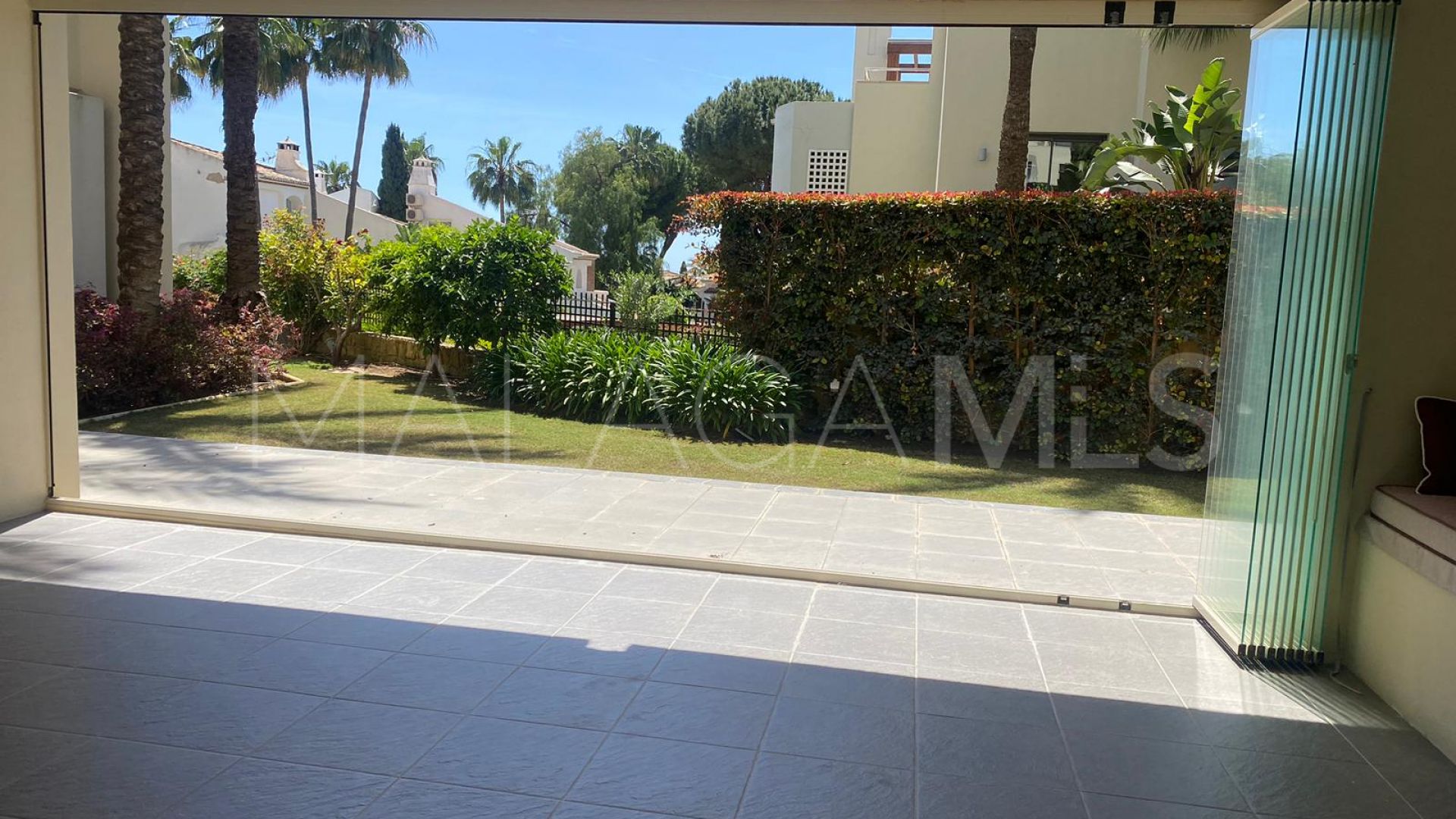 Ground floor apartment for sale in Imara with 3 bedrooms