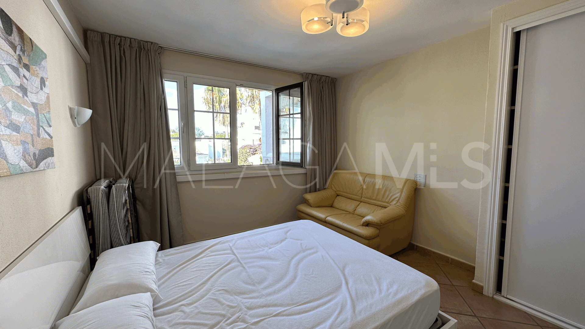 Villa Marina apartment for sale