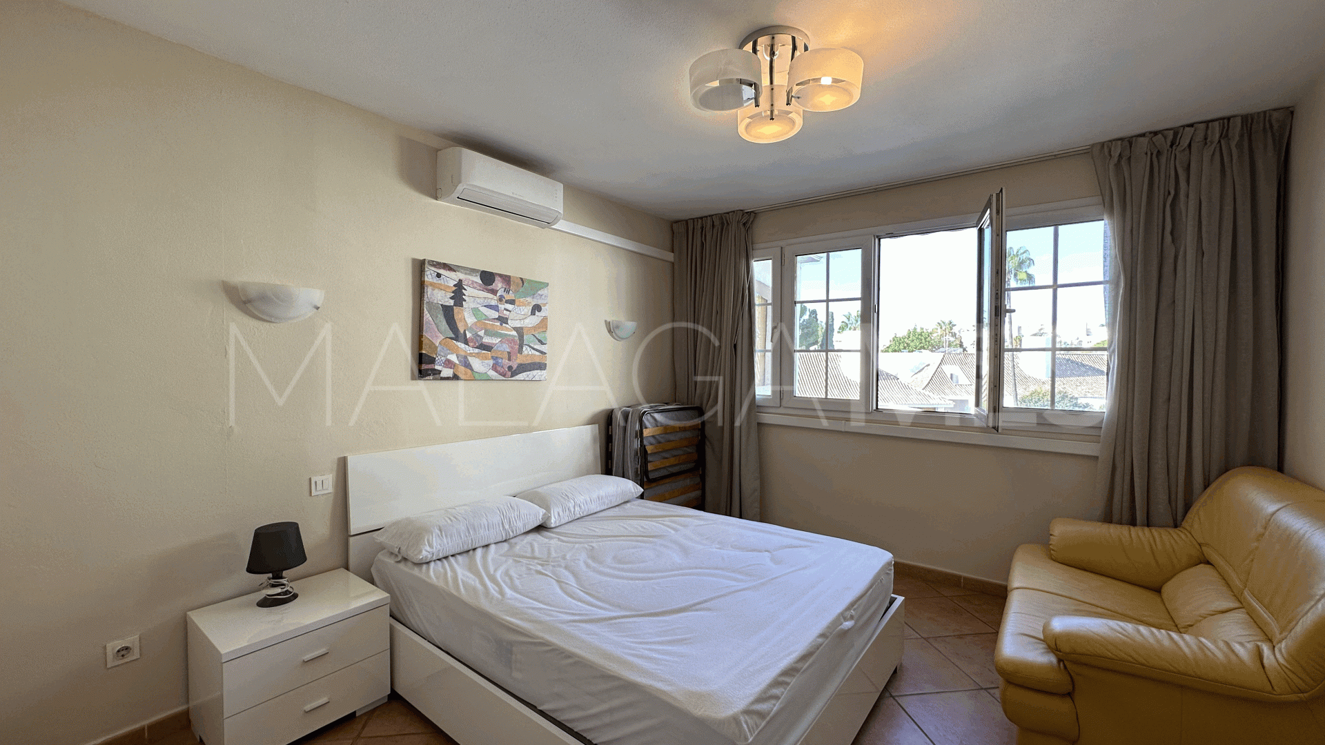 Appartement for sale in Villa Marina