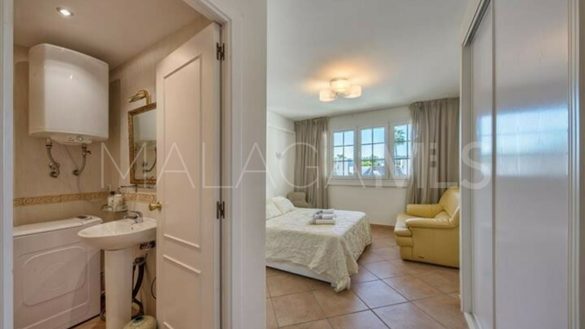 Appartement for sale in Villa Marina