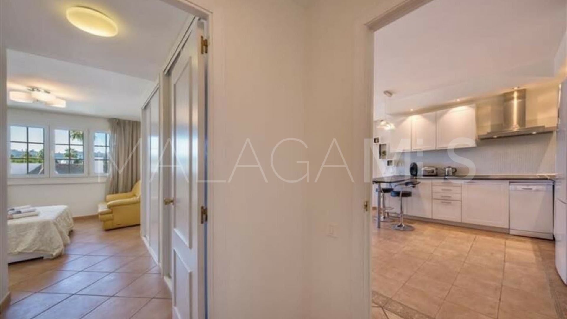 Villa Marina apartment for sale