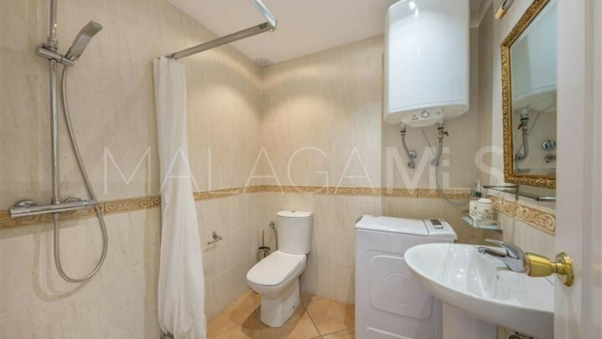 Villa Marina apartment for sale