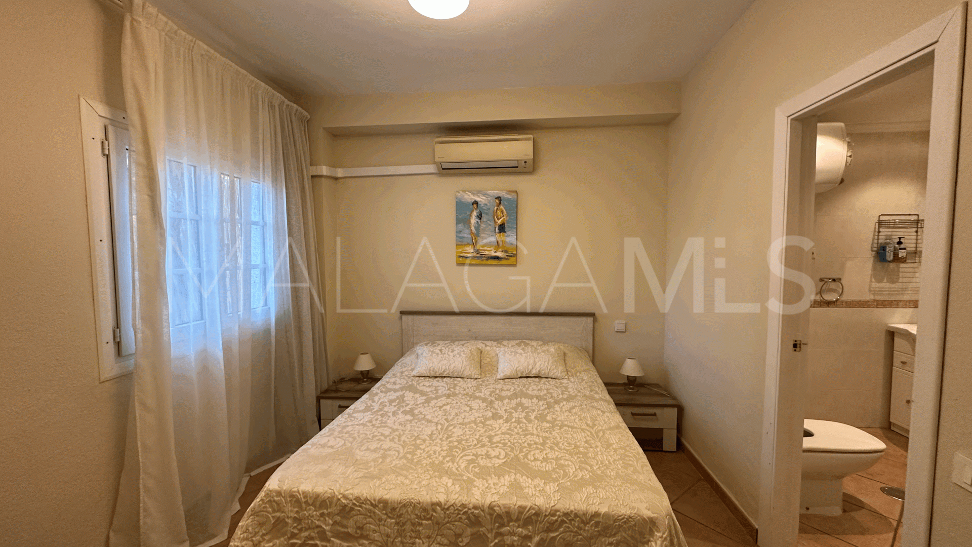 Villa Marina apartment for sale