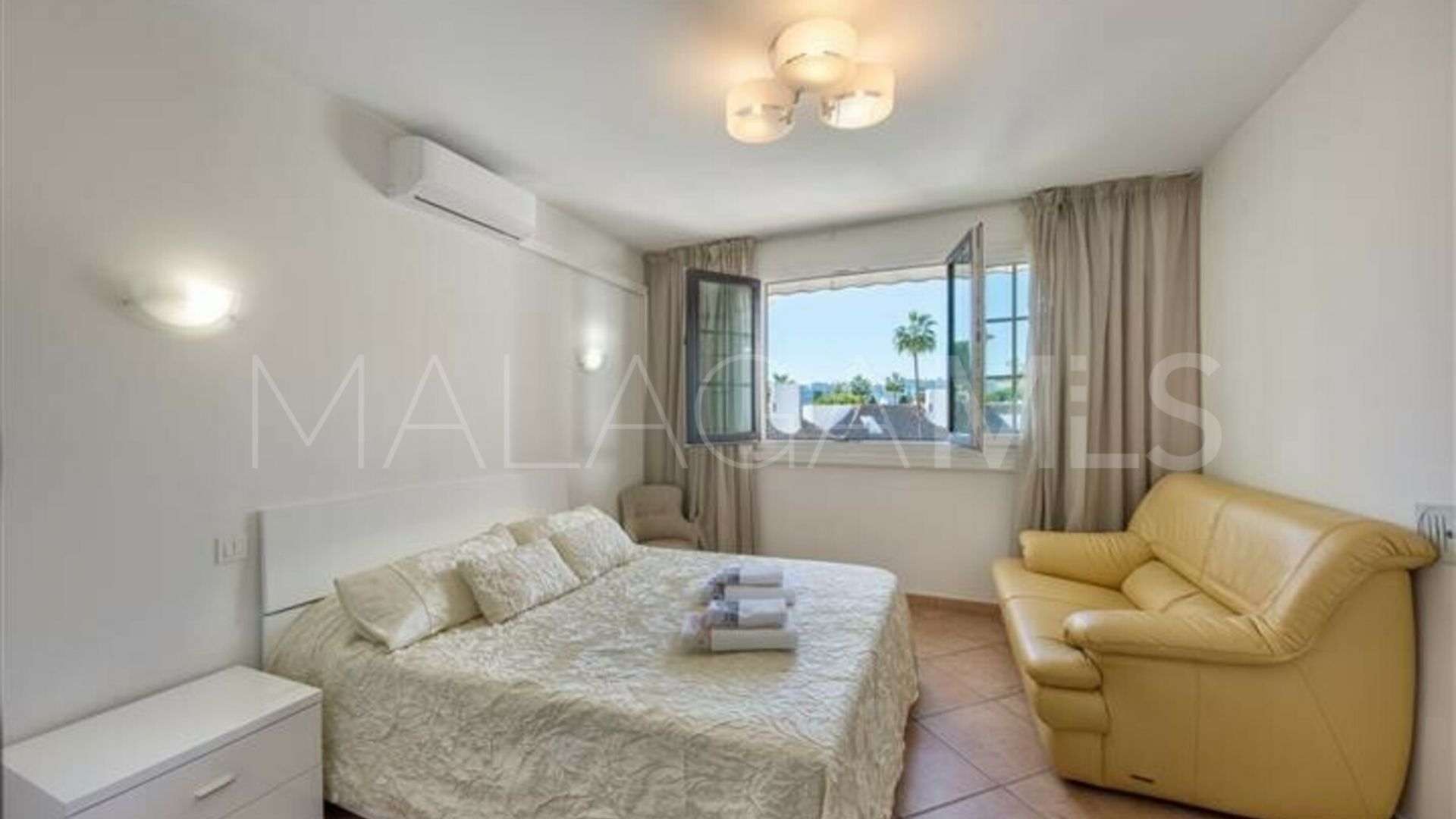 Appartement for sale in Villa Marina