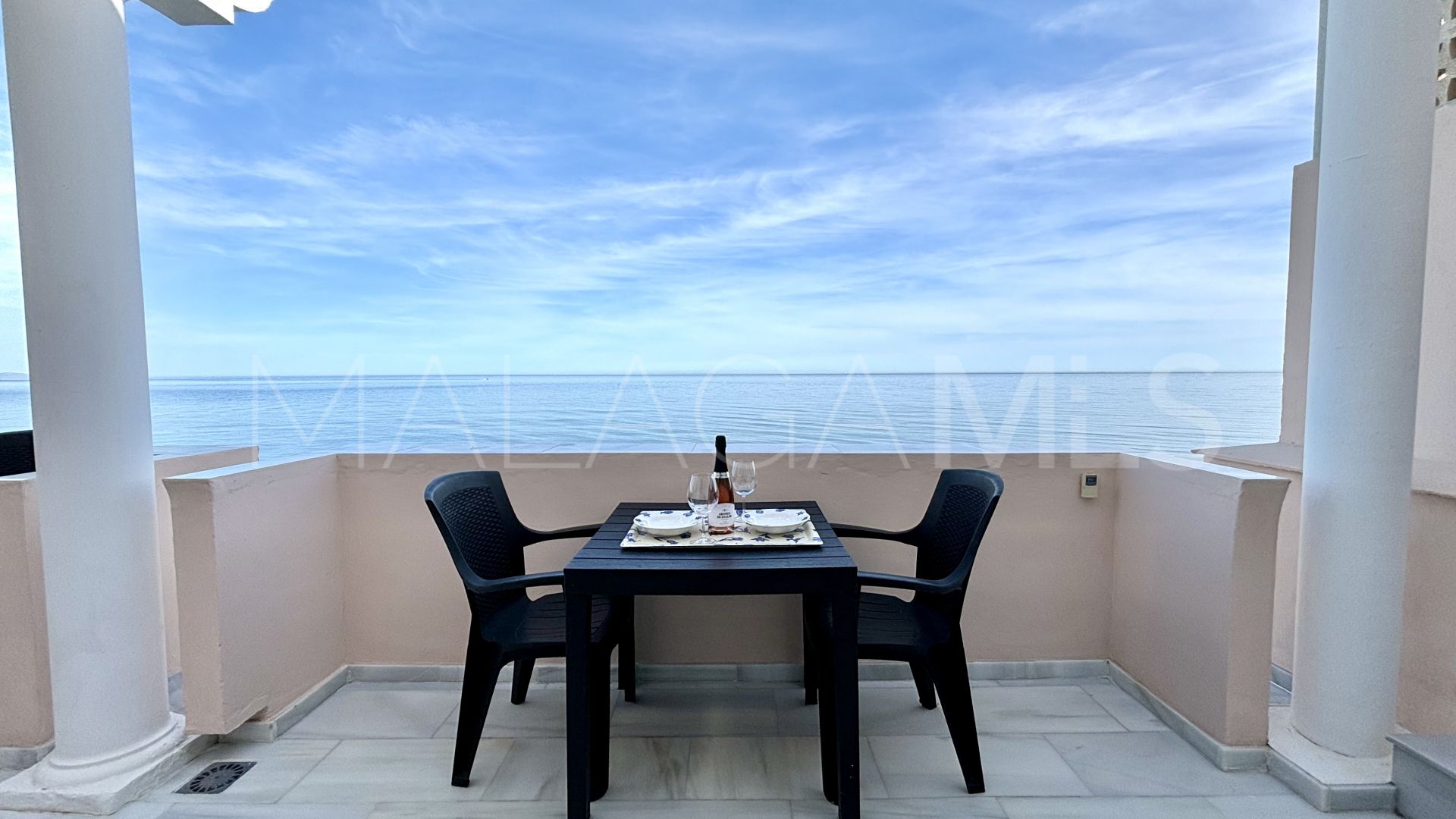 Duplex penthouse for sale in Arroyo Vaquero