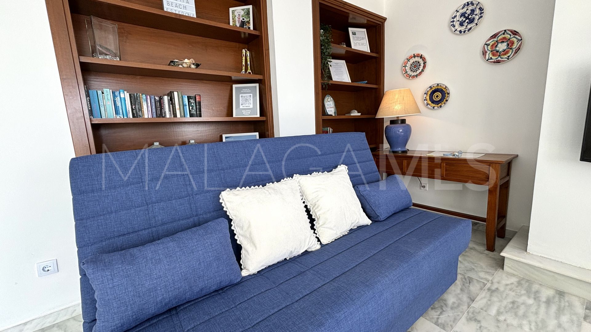 Duplex penthouse for sale in Arroyo Vaquero