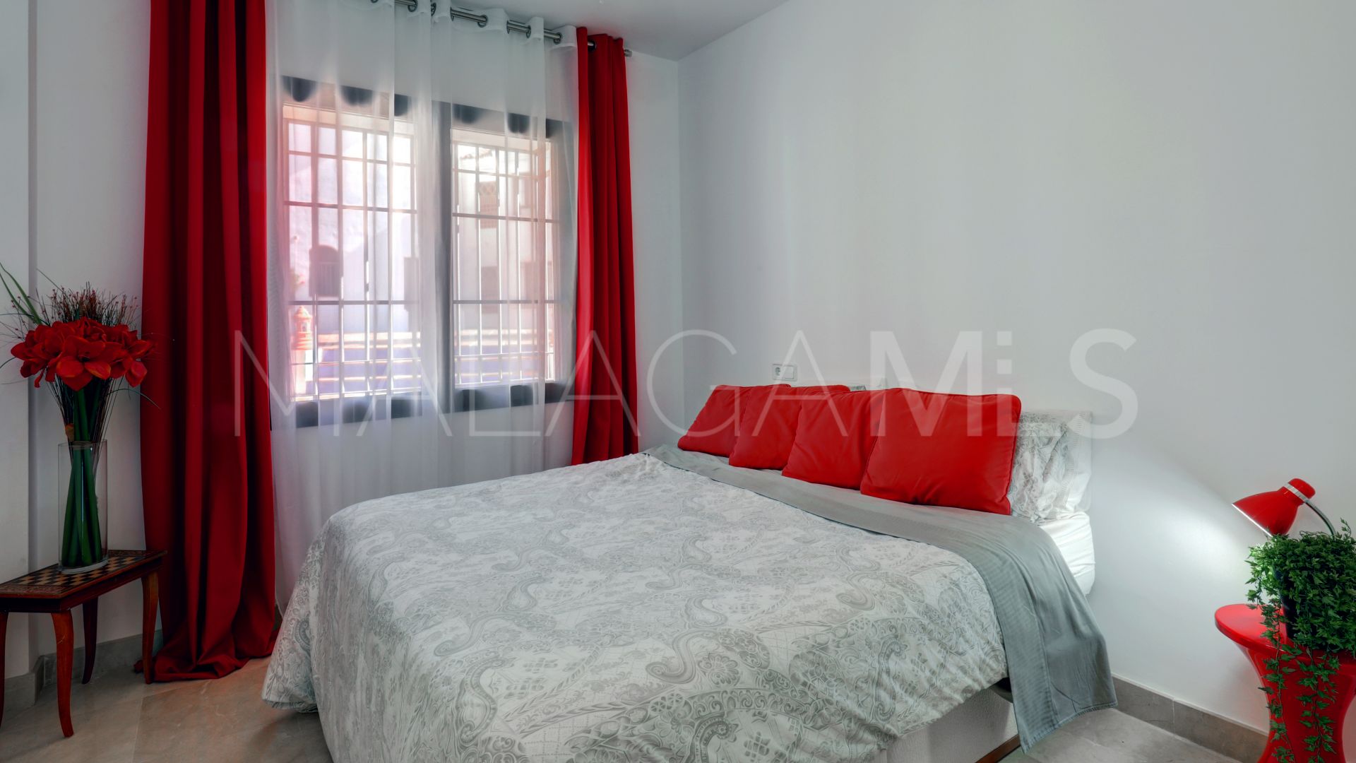 Apartamento for sale with 3 bedrooms in Los Arqueros