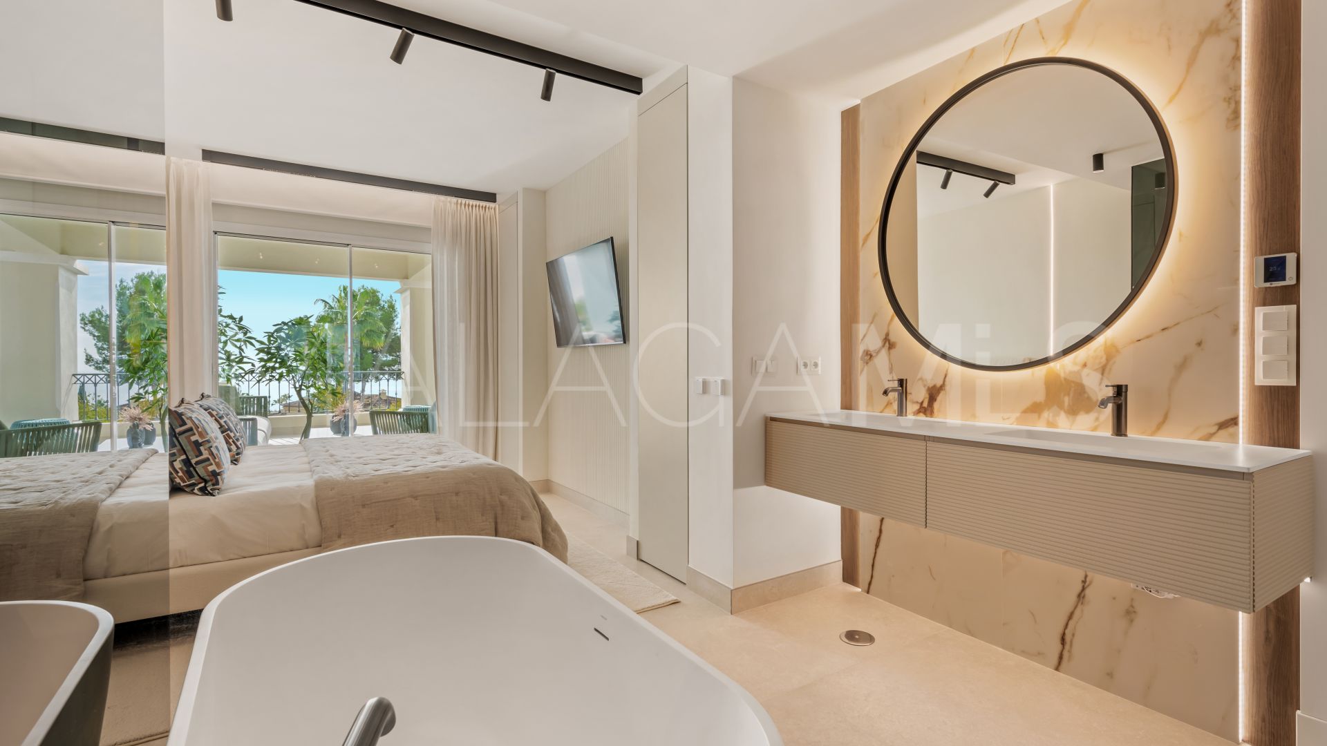 Apartamento de 3 bedrooms for sale in Altos Reales