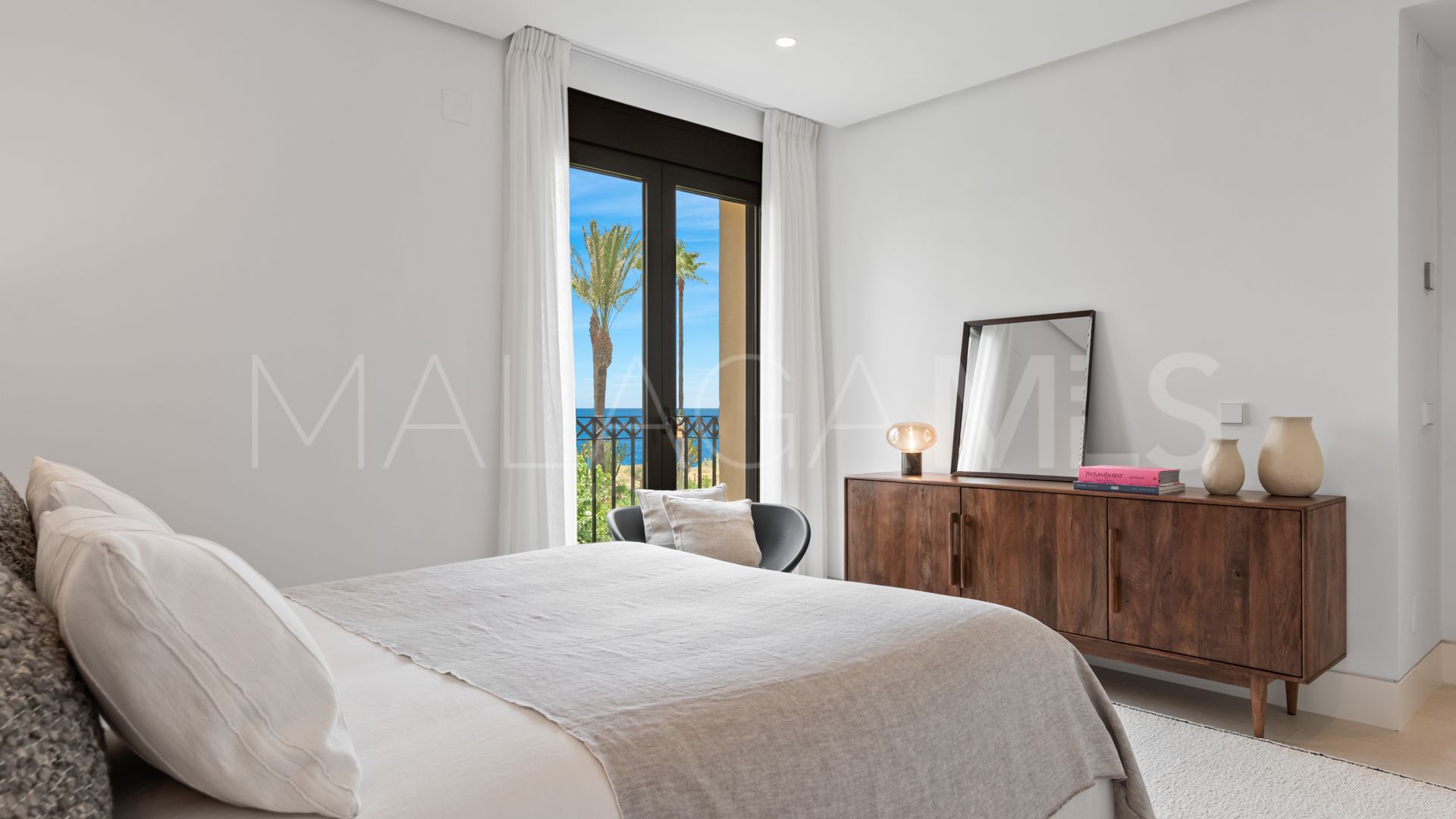 Costalita del Mar, apartamento for sale with 3 bedrooms